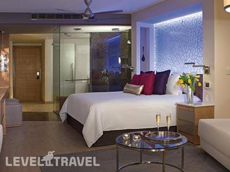 Фотография Breathless Riviera Cancun Resort & Spa (Adults Only 18+)