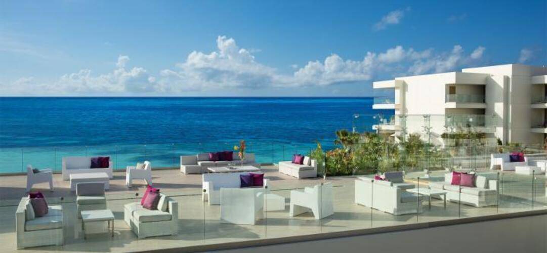 Breathless Riviera Cancun Resort & Spa (Adults Only 18+)
