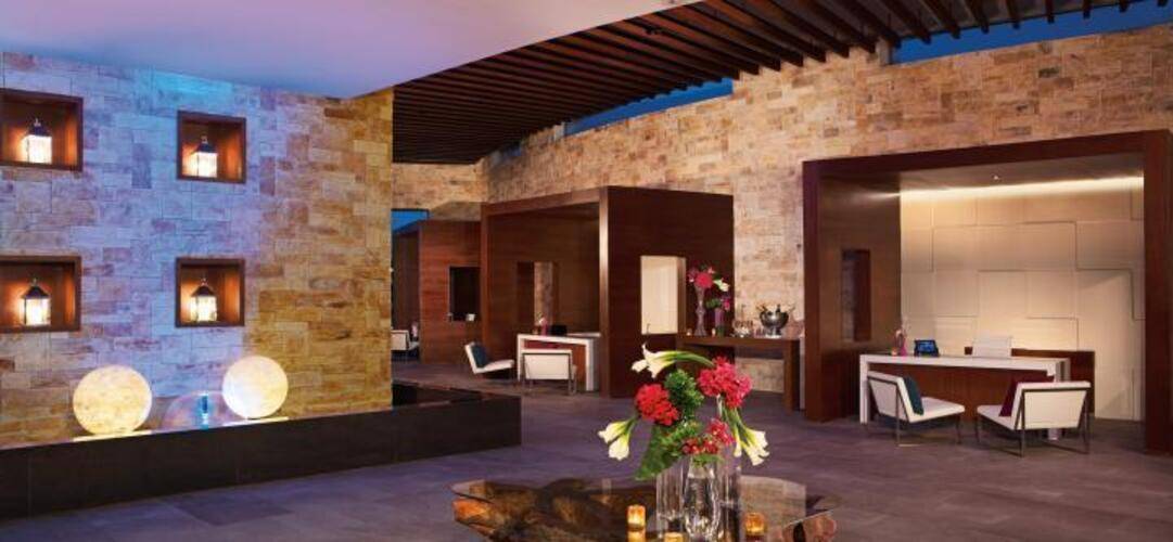 Breathless Riviera Cancun Resort & Spa (Adults Only 18+)