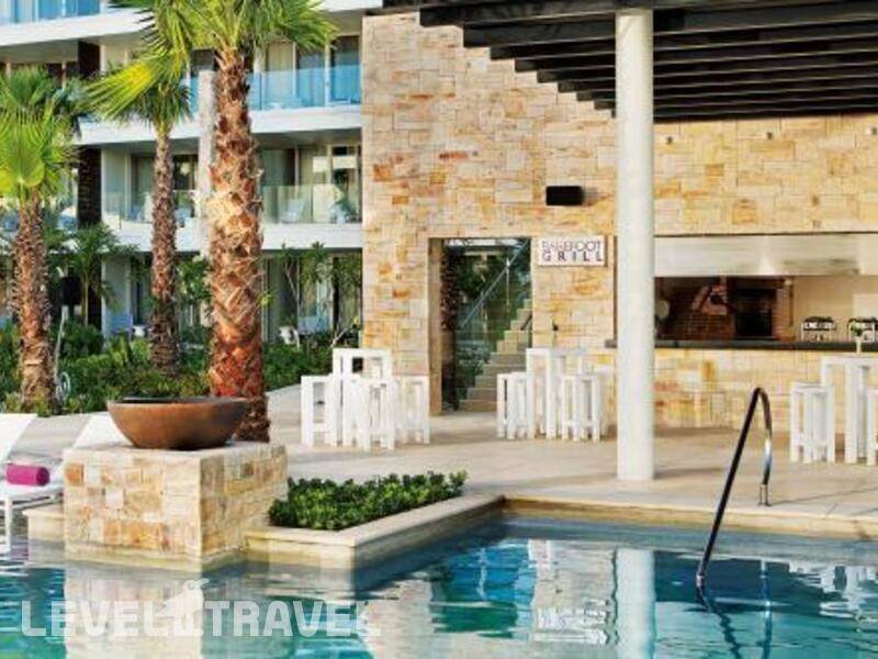 Фотография Breathless Riviera Cancun Resort & Spa (Adults Only 18+)