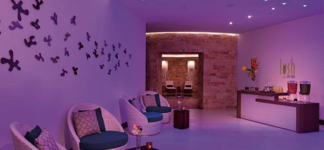 Breathless Riviera Cancun Resort & Spa (Adults Only 18+)