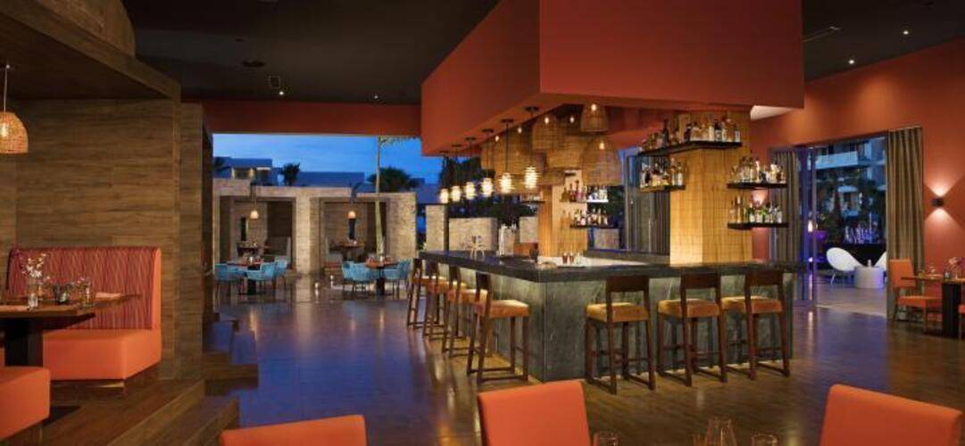 Breathless Riviera Cancun Resort & Spa (Adults Only 18+)