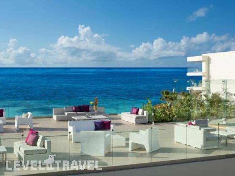 Фотография Breathless Riviera Cancun Resort & Spa (Adults Only 18+)