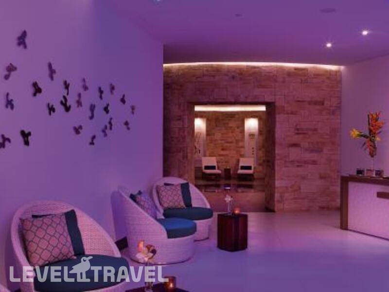 Фотография Breathless Riviera Cancun Resort & Spa (Adults Only 18+)
