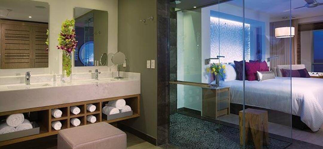 Breathless Riviera Cancun Resort & Spa (Adults Only 18+)