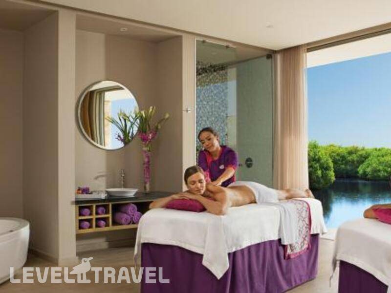 Фотография Breathless Riviera Cancun Resort & Spa (Adults Only 18+)