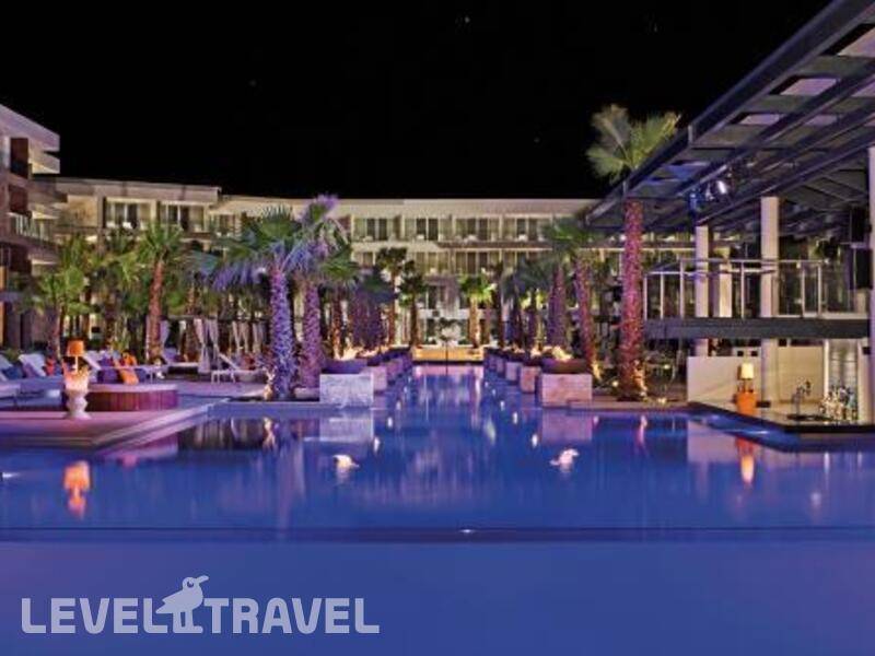 Фотография Breathless Riviera Cancun Resort & Spa (Adults Only 18+)
