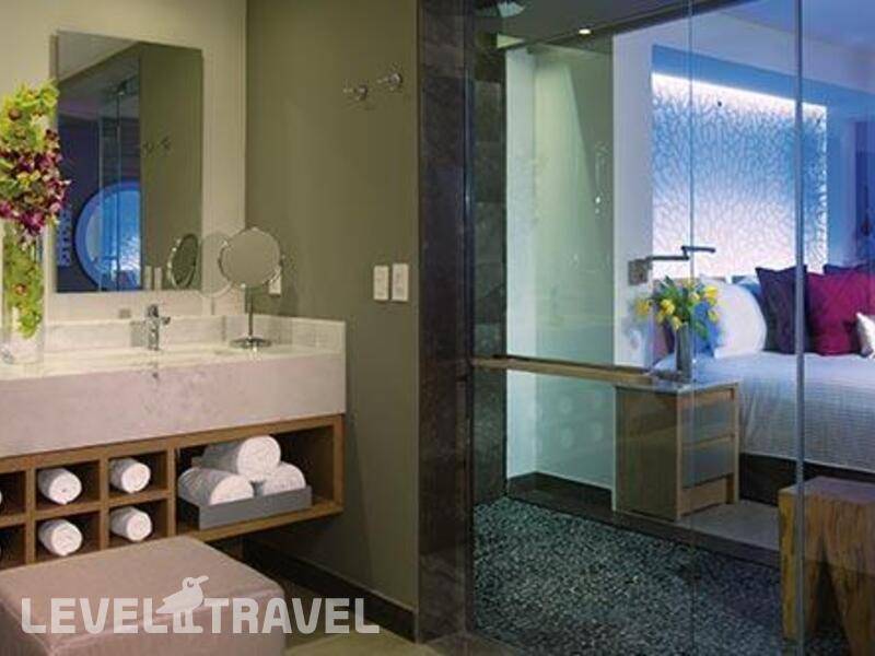 Фотография Breathless Riviera Cancun Resort & Spa (Adults Only 18+)
