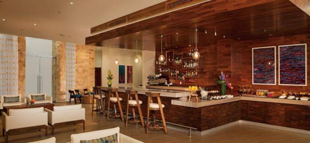 Breathless Riviera Cancun Resort & Spa (Adults Only 18+)