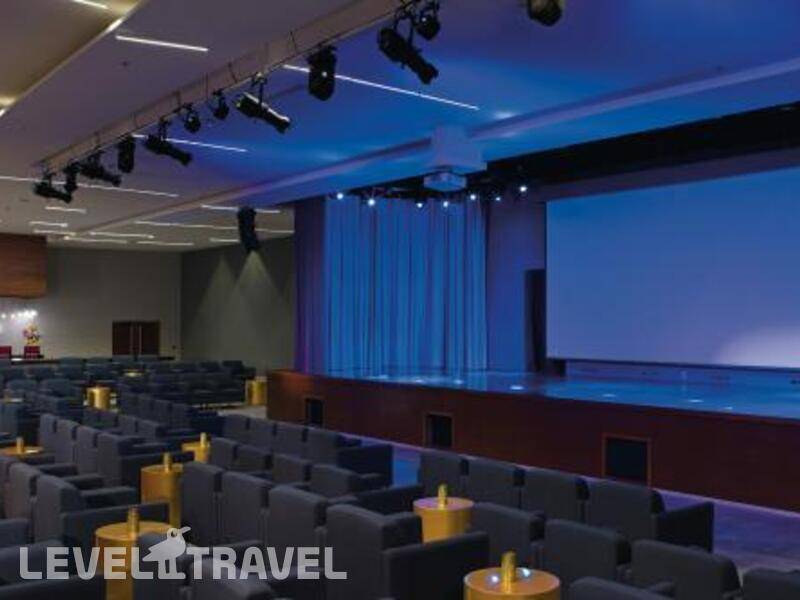 Фотография Breathless Riviera Cancun Resort & Spa (Adults Only 18+)