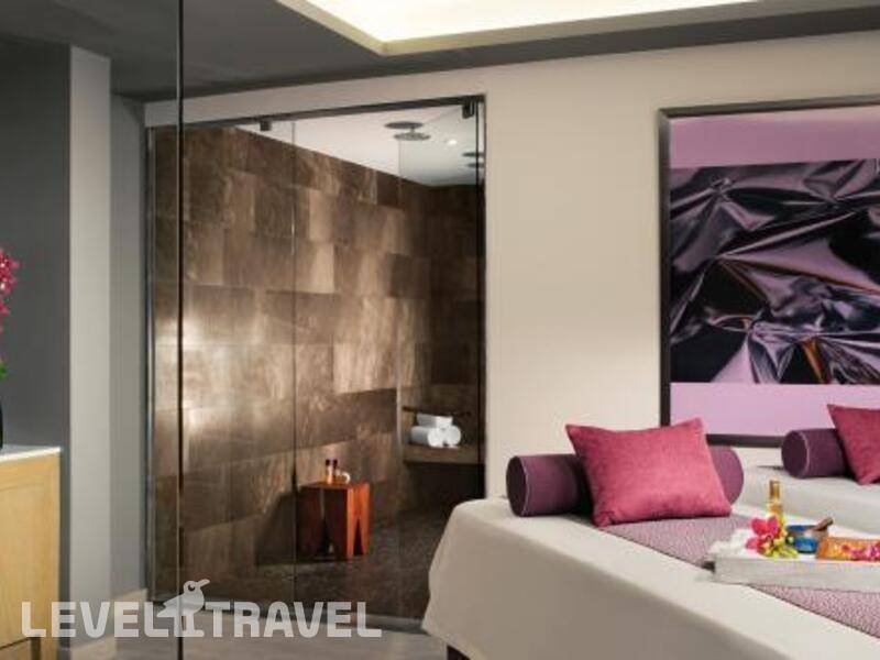Фотография Breathless Riviera Cancun Resort & Spa (Adults Only 18+)