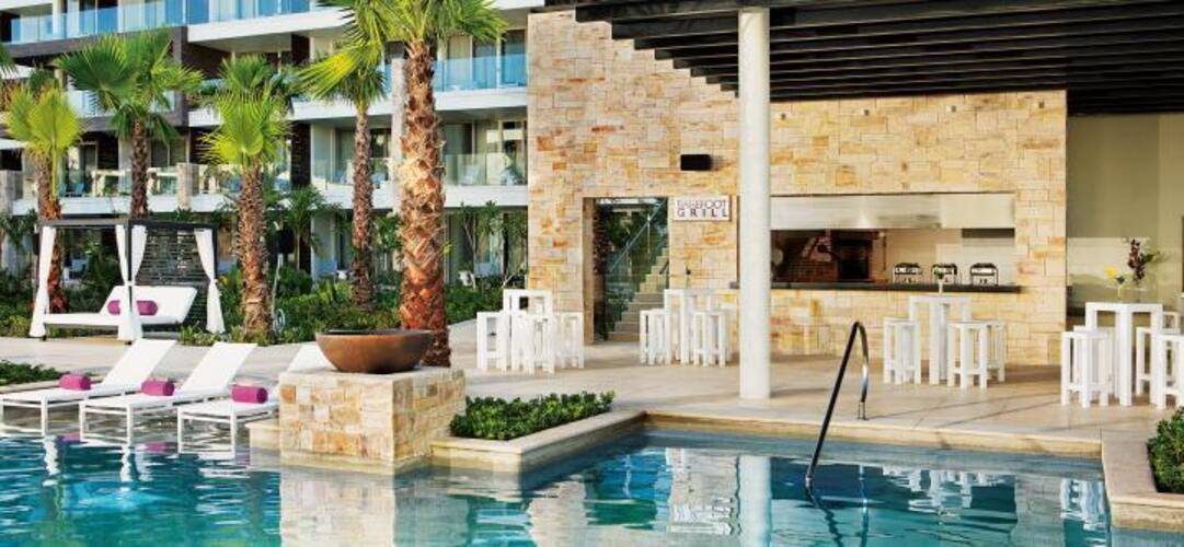 Breathless Riviera Cancun Resort & Spa (Adults Only 18+)