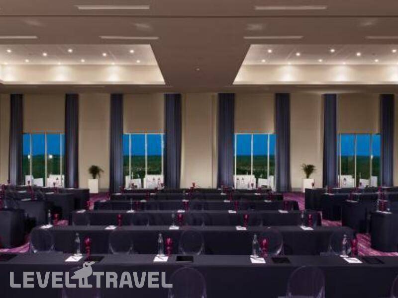 Фотография Breathless Riviera Cancun Resort & Spa (Adults Only 18+)