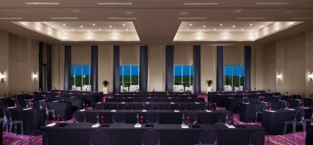 Breathless Riviera Cancun Resort & Spa (Adults Only 18+)
