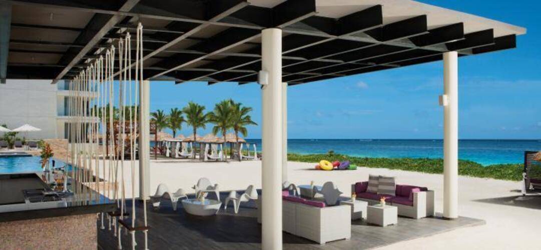 Breathless Riviera Cancun Resort & Spa (Adults Only 18+)