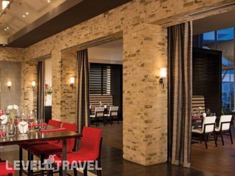 Фотография Breathless Riviera Cancun Resort & Spa (Adults Only 18+)