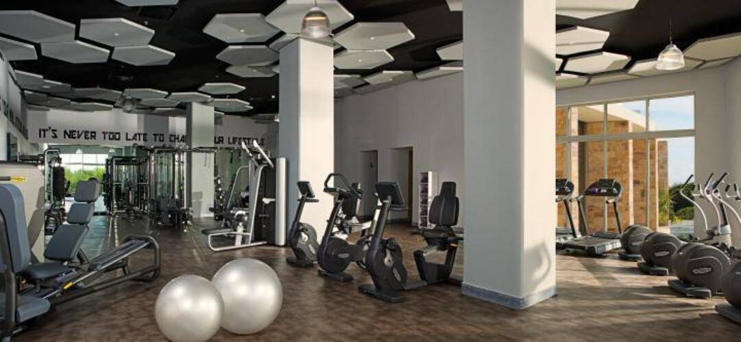 Breathless Riviera Cancun Resort & Spa (Adults Only 18+)