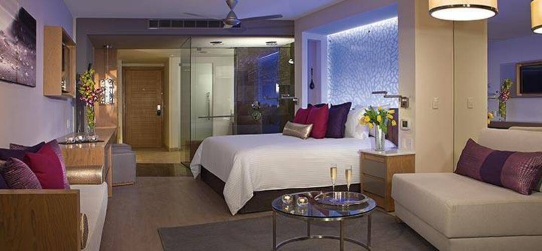 Breathless Riviera Cancun Resort & Spa (Adults Only 18+)