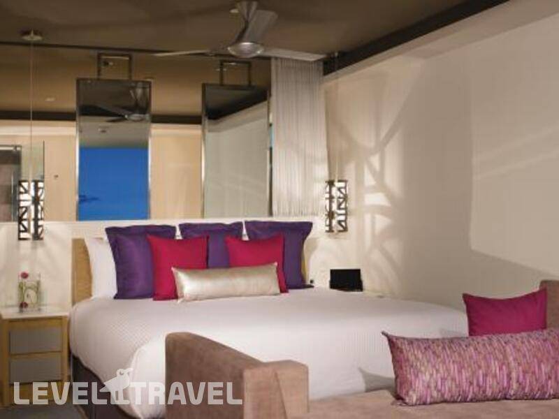 Фотография Breathless Riviera Cancun Resort & Spa (Adults Only 18+)