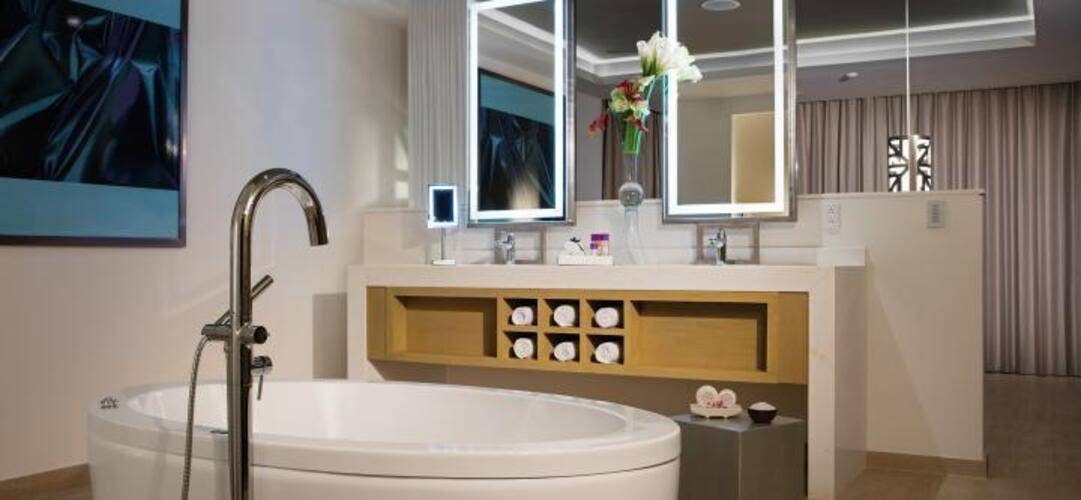 Breathless Riviera Cancun Resort & Spa (Adults Only 18+)