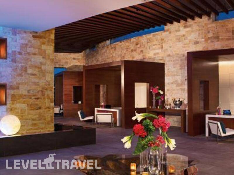 Фотография Breathless Riviera Cancun Resort & Spa (Adults Only 18+)
