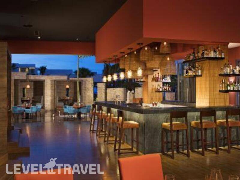 Фотография Breathless Riviera Cancun Resort & Spa (Adults Only 18+)