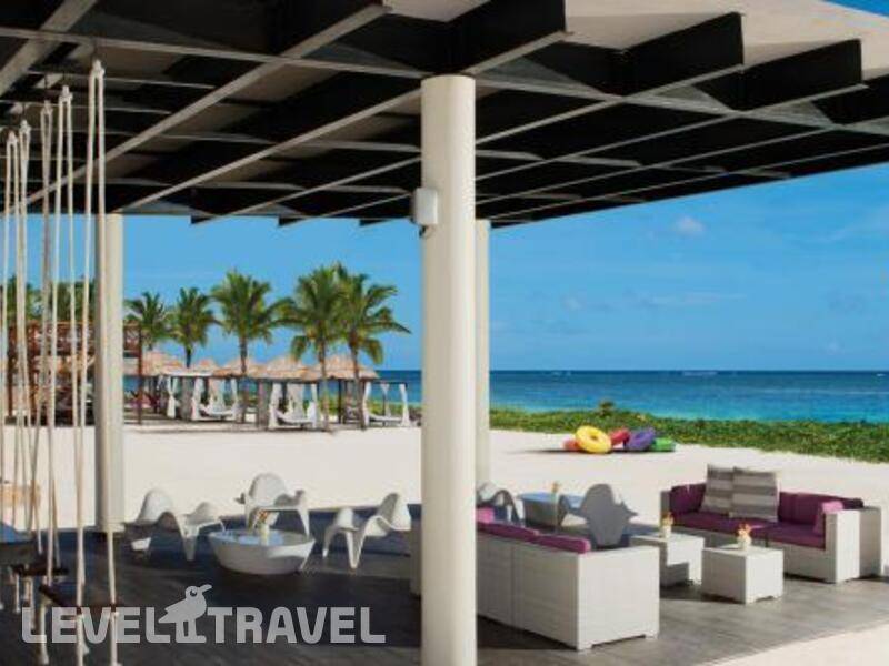 Фотография Breathless Riviera Cancun Resort & Spa (Adults Only 18+)