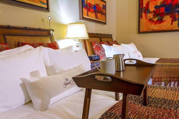 Grand Residences Riviera Cancun