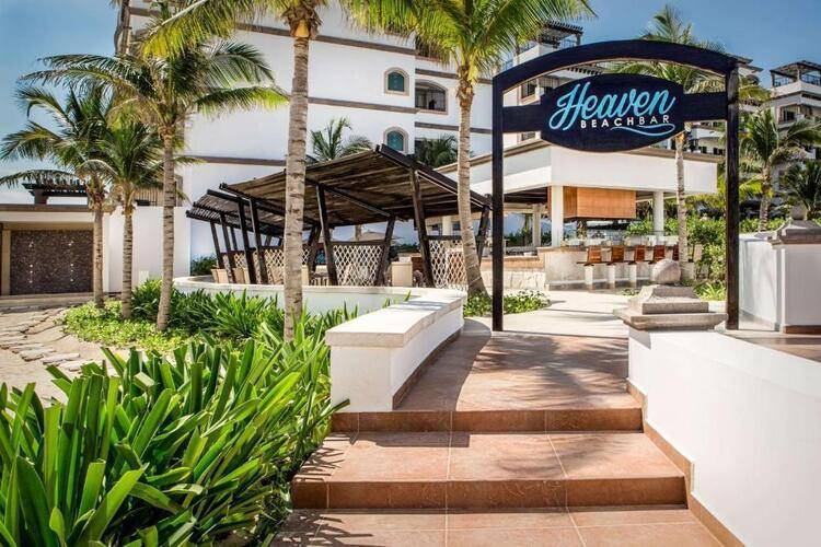 Grand Residences Riviera Cancun