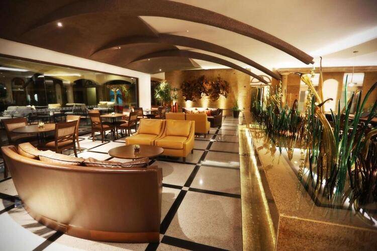 Grand Residences Riviera Cancun