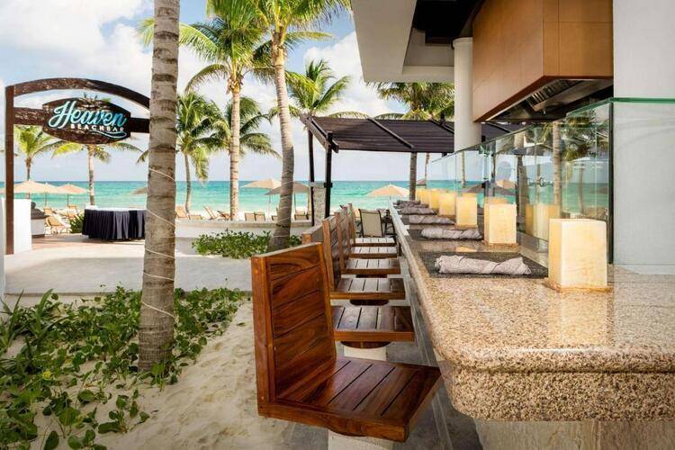Grand Residences Riviera Cancun