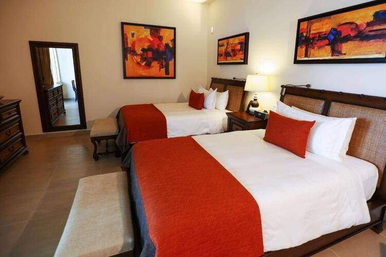 Grand Residences Riviera Cancun