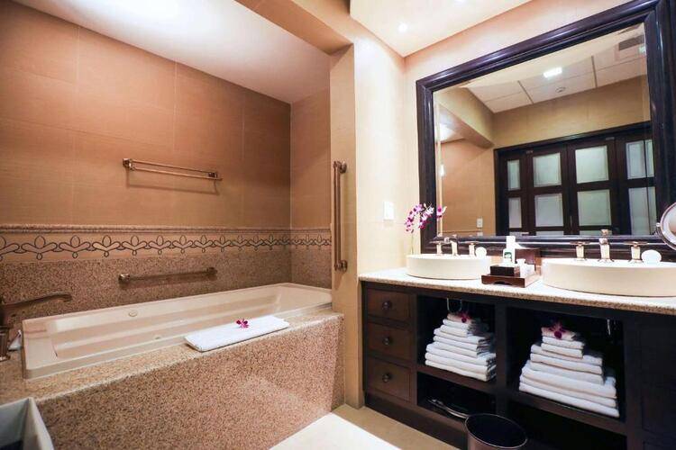 Grand Residences Riviera Cancun