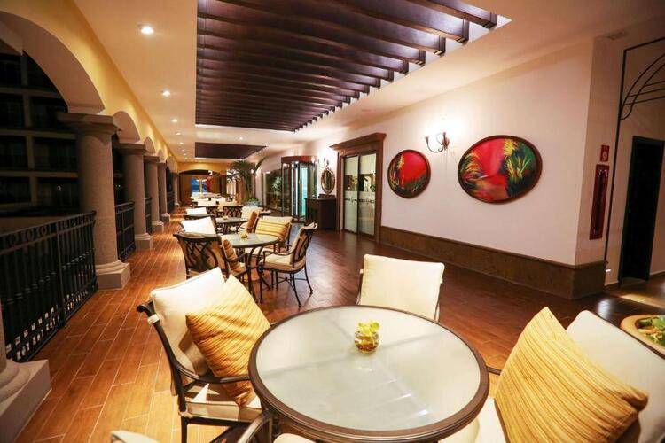Grand Residences Riviera Cancun