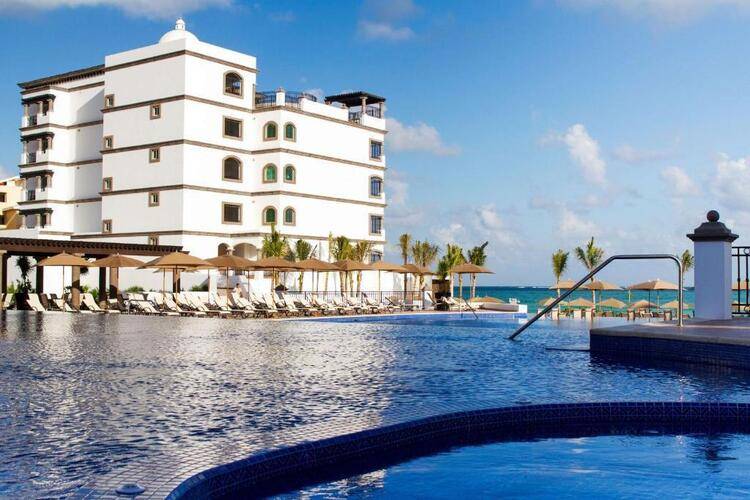 Grand Residences Riviera Cancun
