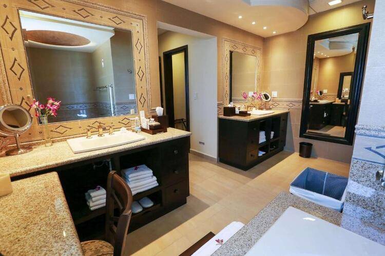 Grand Residences Riviera Cancun