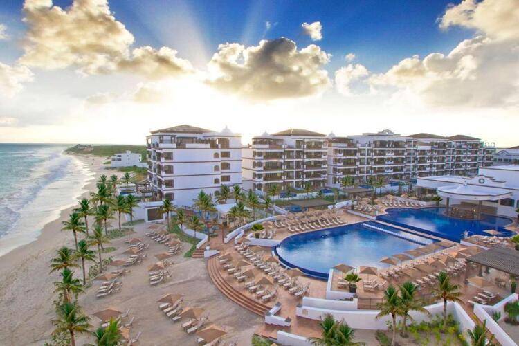 Grand Residences Riviera Cancun