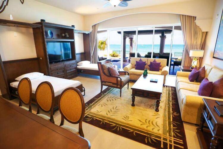 Grand Residences Riviera Cancun