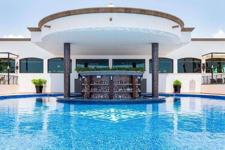 Grand Residences Riviera Cancun