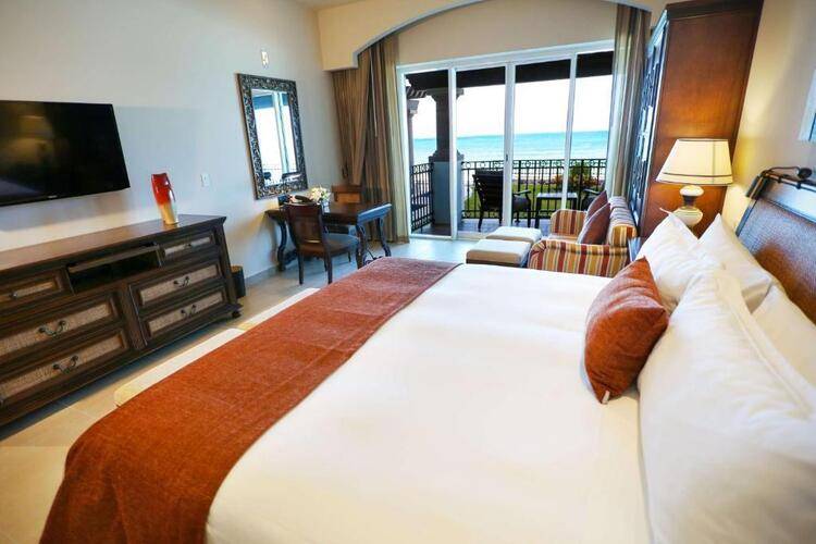 Grand Residences Riviera Cancun