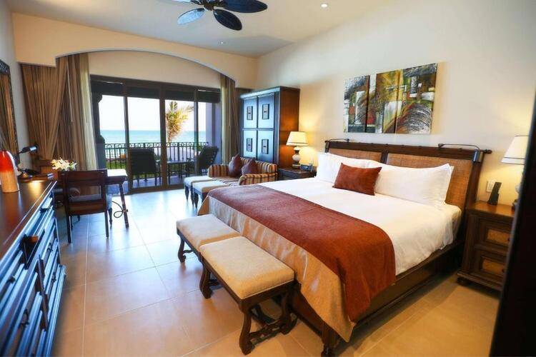 Grand Residences Riviera Cancun