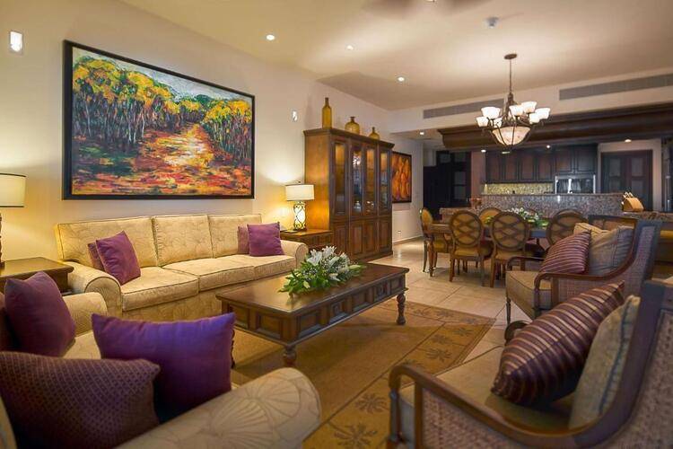 Grand Residences Riviera Cancun