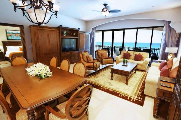 Grand Residences Riviera Cancun