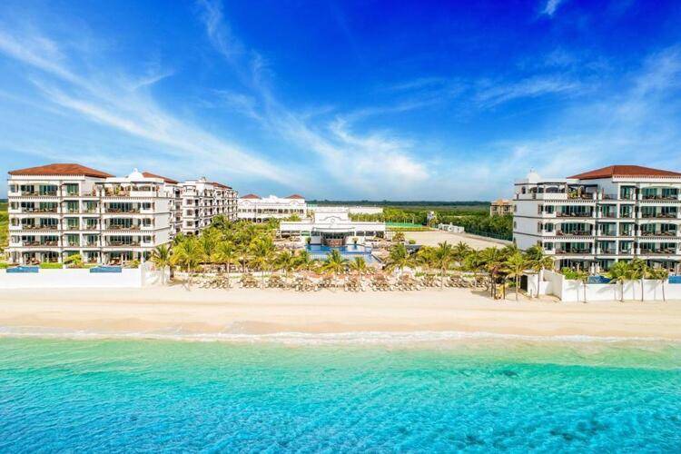 Grand Residences Riviera Cancun
