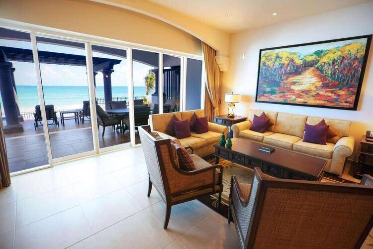 Grand Residences Riviera Cancun
