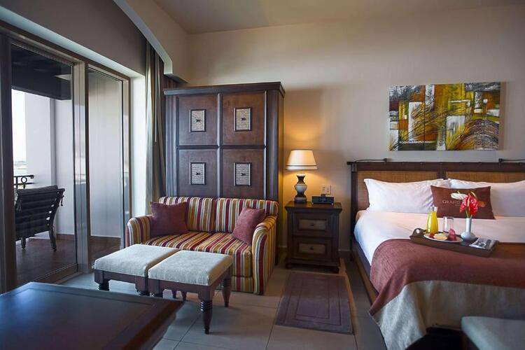 Grand Residences Riviera Cancun