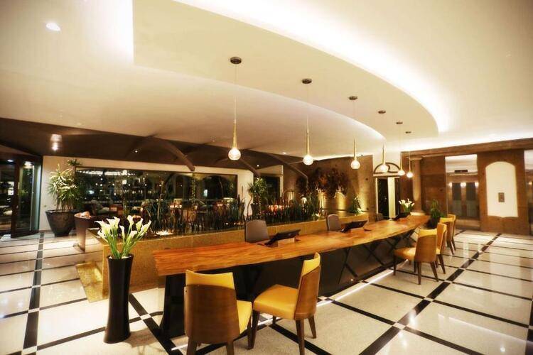 Grand Residences Riviera Cancun