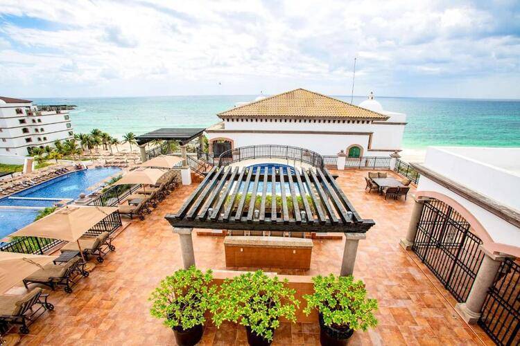Grand Residences Riviera Cancun