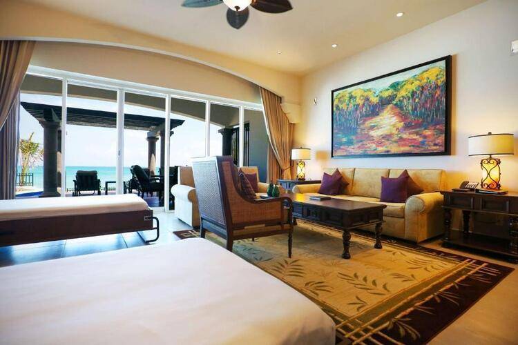 Grand Residences Riviera Cancun