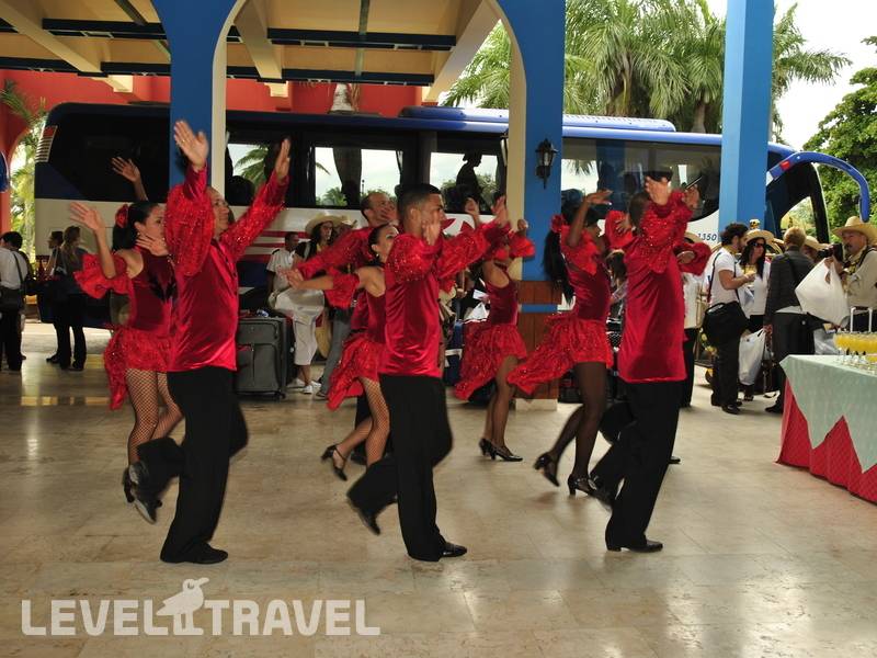 Фотография Hotel Brisas Santa Lucia